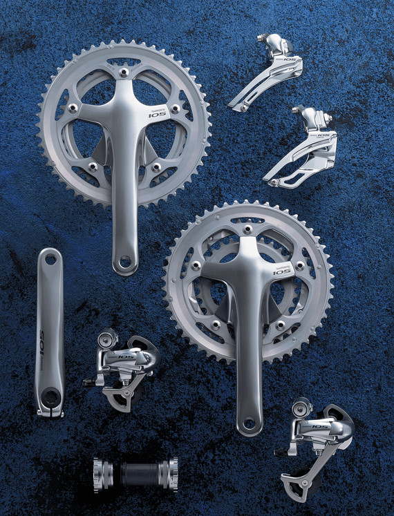 Shimano 105