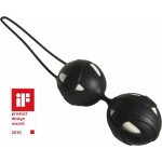 Fun Factory Smartballs TENEO DUO bílá/černá
