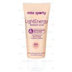 MISS SPORTY make-up Energy 001