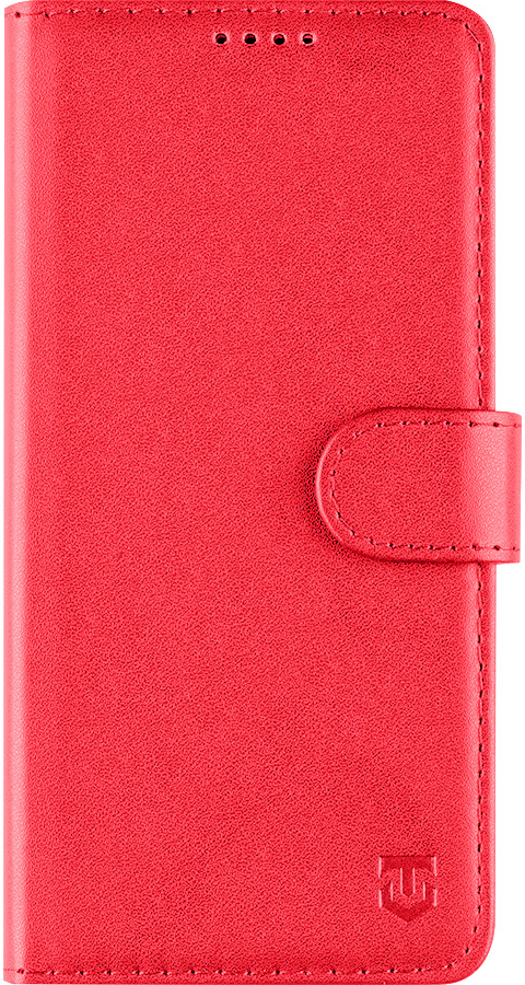Pouzdro Tactical Field Notes Xiaomi Redmi Note 12 4G Red