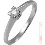 Prsten AVRO Diamonds RGDIA106
