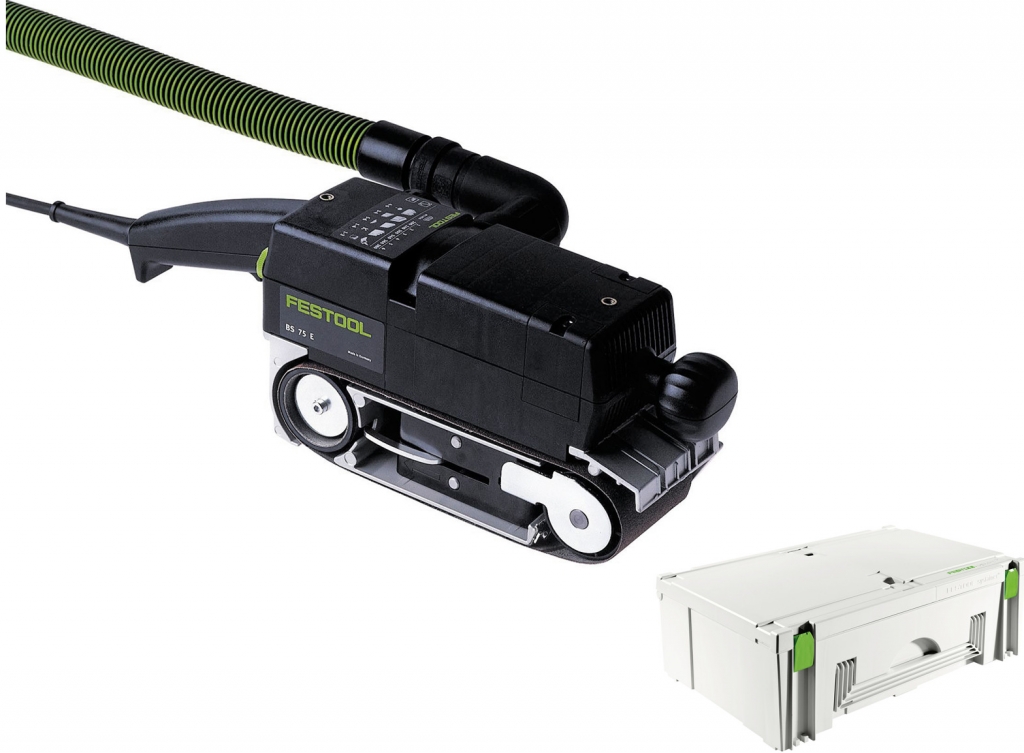 Festool BS 75 E PLUS