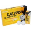 Wilson Ultra Golf Balls White