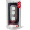 Tenga - Flip Hole Black + Hlavolam Zdarma Tenga - Flip Hole Black + Hlavolam Zdarma