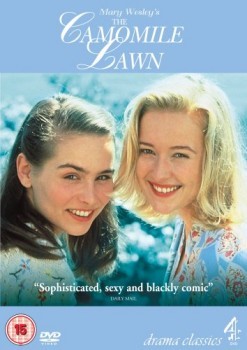 The Camomile Lawn DVD