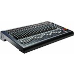 Soundcraft MFXi 20