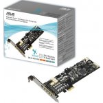 Asus Xonar DX/XD