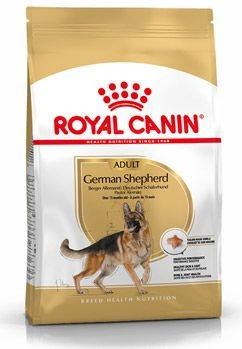 Royal canin německý ovčák 12 kg