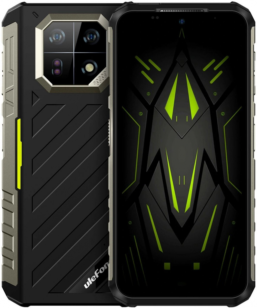 UleFone Armor 22 8GB/256GB