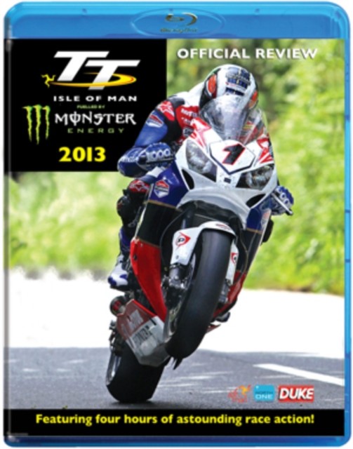 TT 2013: Official Review BD