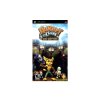 Ratchet & Clank: Size Matters Ratchet & Clank: Size Matters