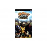 Ratchet & Clank: Size Matters