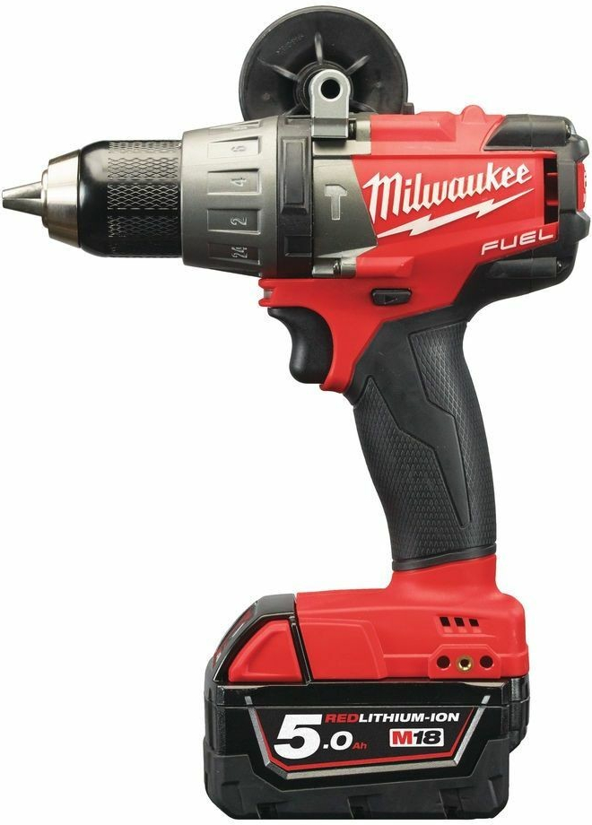 Milwaukee M18 FPD-502X