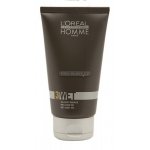 Loréal Homme Wet Gel pro mokrý efekt 150 ml
