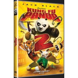 Kung Fu Panda 2