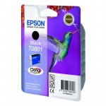 Epson T0801