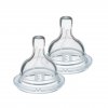 Avent Savička Airflex - 3 otvory, střední průtok