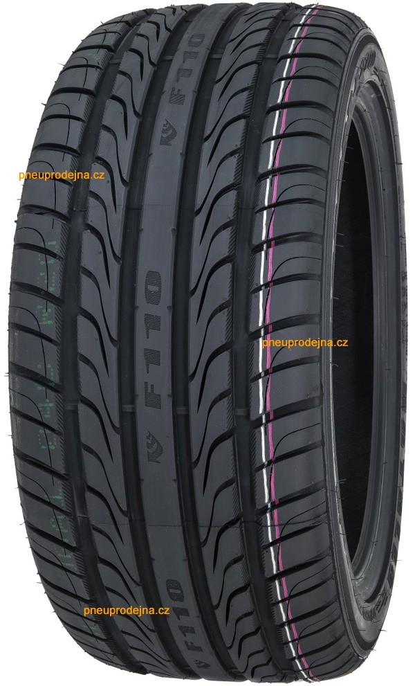 Rotalla F110 275/55 R20 117V