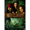 Piráti z Karibiku 2 - Truhla mrtvého muže