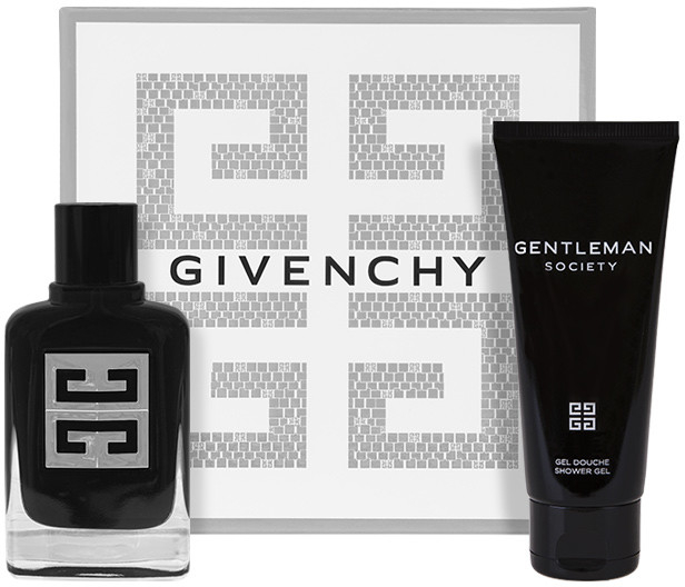 Givenchy Gentleman Society - EDP 60 ml + sprchový gel 75 ml