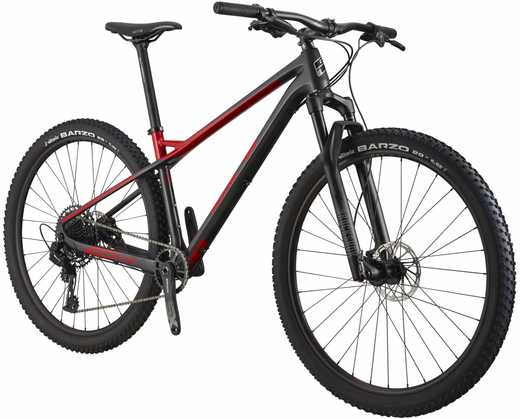 GT Zaskar Carbon Comp 2021