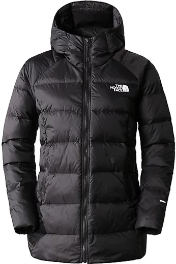 The North Face W Hyalite Down Parka NF0A7Z9RJK31