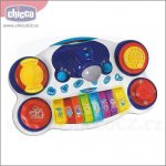 Chicco DJ piáno