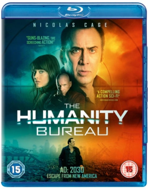 Humanity Bureau BD