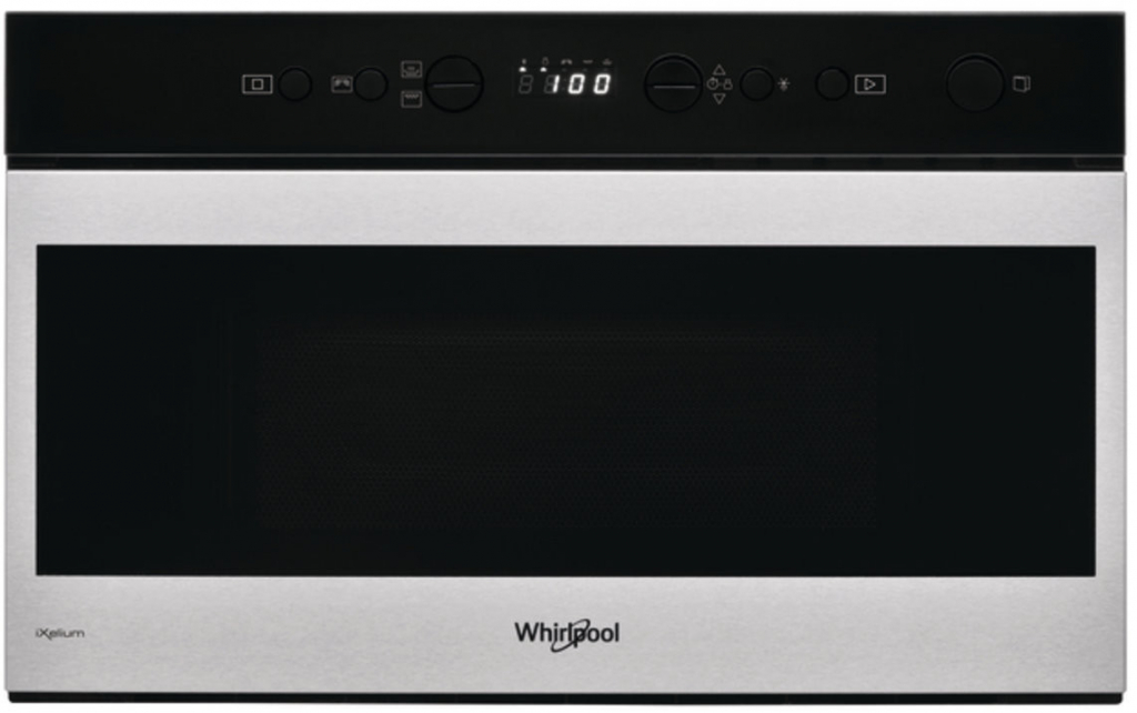 Whirlpool W Collection W9 MN840 IXL