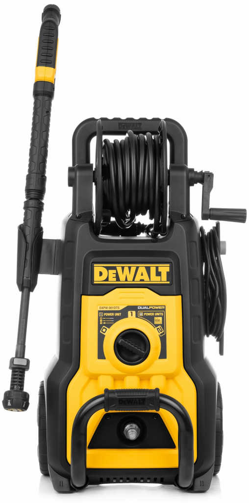 DeWalt DXPW001DTS