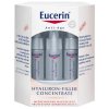 Eucerin Hyaluron - Filler Sérum pro redukci vrásek a zpevnění pleti 6 x 5 ml