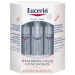 Eucerin Hyaluron - Filler Sérum pro redukci vrásek a zpevnění pleti 6 x 5 ml