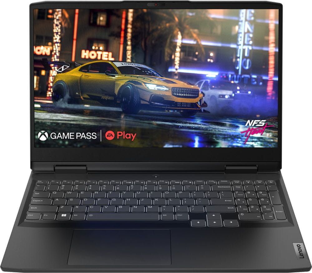 Lenovo IdeaPad Gaming 3 82SB00Q9CK