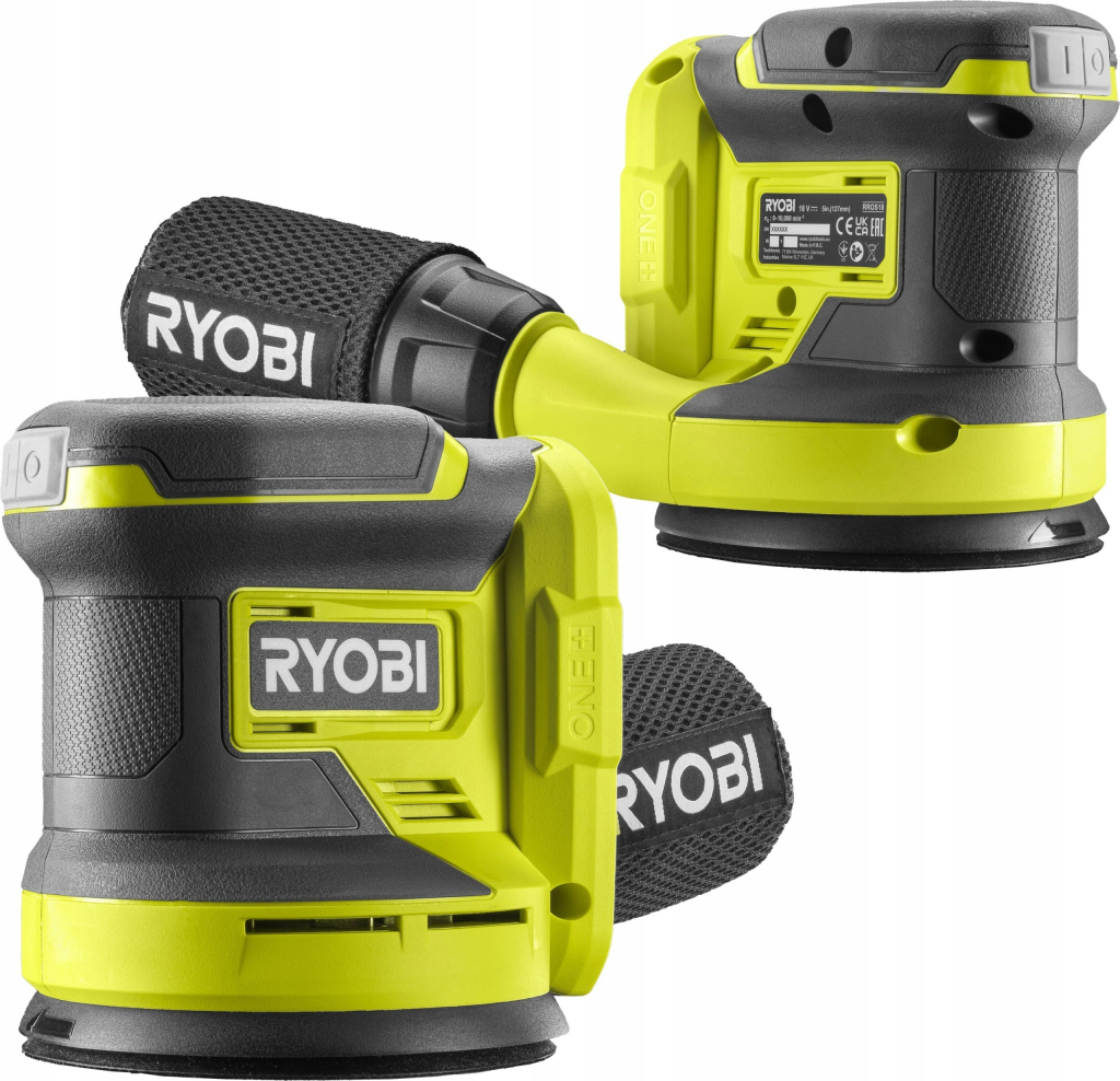 Ryobi R18PROS-0