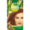 HennaPlus Přírodní prášková barva (Colour Powder) 54 Červená