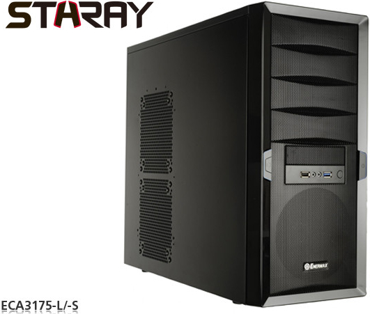 Enermax Staray Lite 350W ECA3175-L