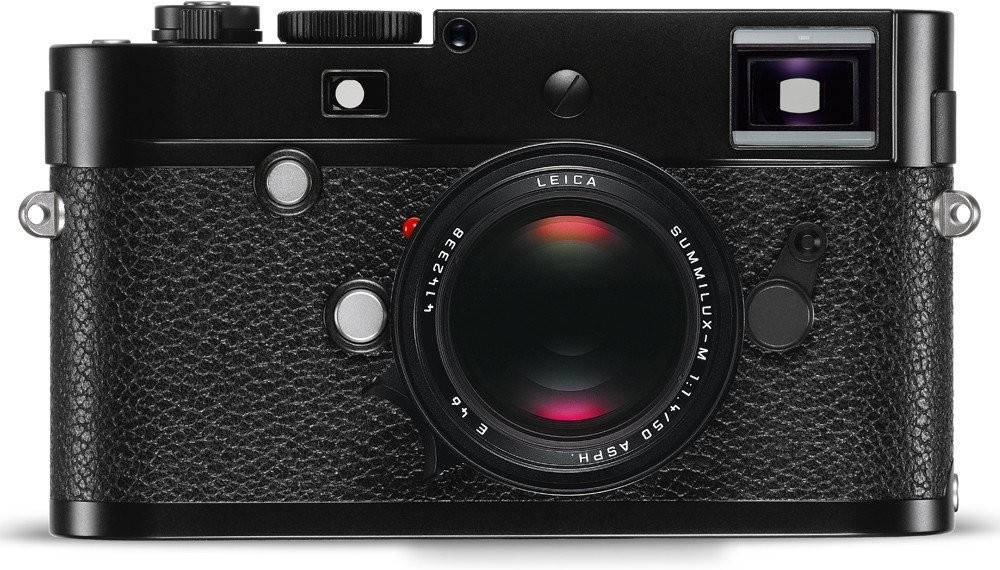 Leica MP