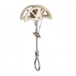 Salewa Amigo G2 Crack Clamp