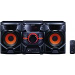 Sony MHC-EX600