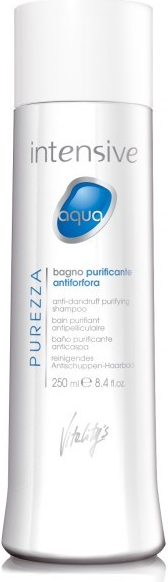 Vitalitys Intensive Aqua Purezza Shampoo 250 ml