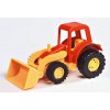 Mini Compact traktor