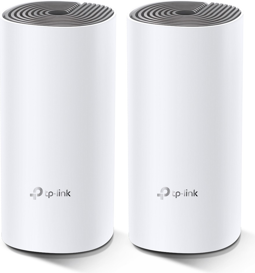 TP-Link Deco E4, 2ks