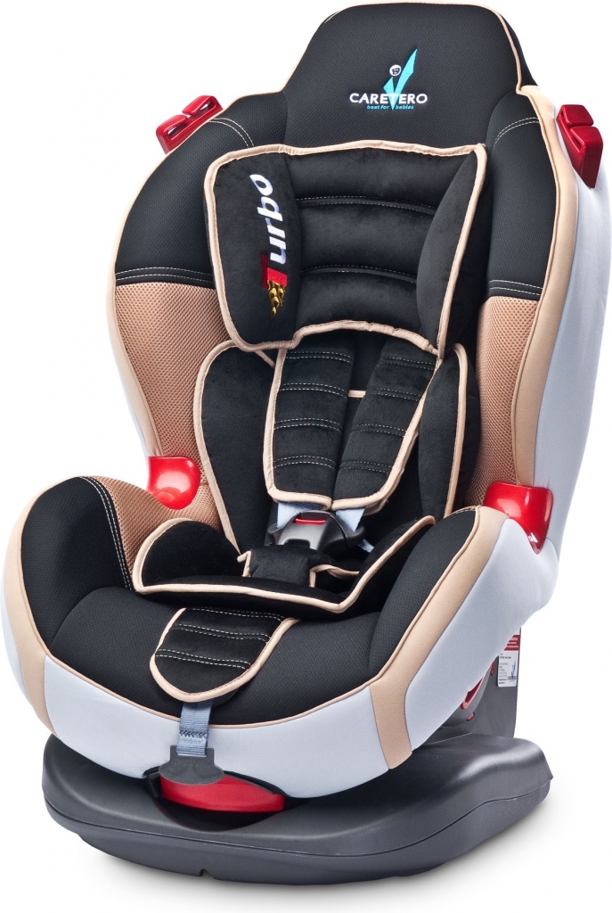 Caretero Sport Turbo 2015 beige