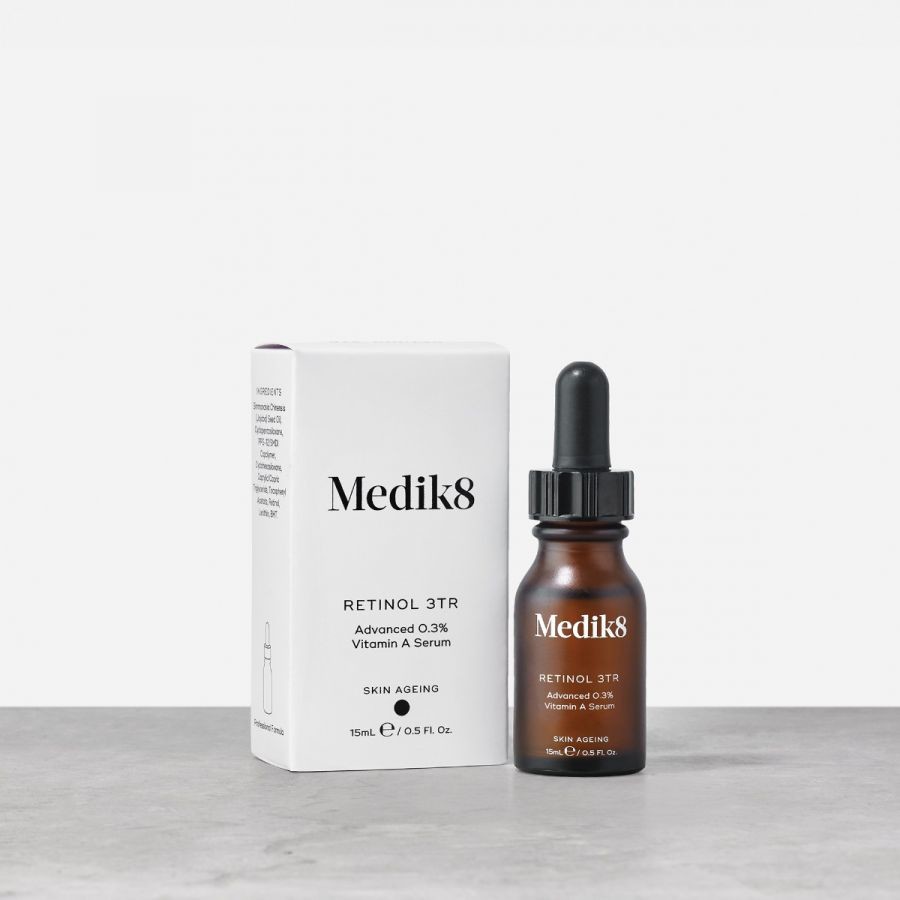 Medik8 Retinol 3 TR Advanced Night Serum 15 ml