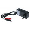 Nabíječka AVACOM/WILSTAR 12V/0,8A pro gelové baterie Nabíječka AVACOM/WILSTAR 12V/0,8A pro gelové baterie