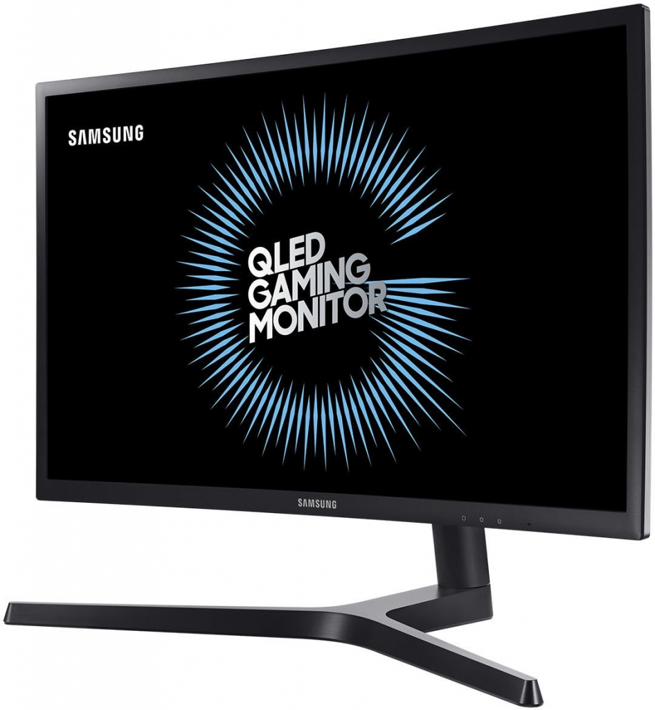 Samsung C24FG70FQ