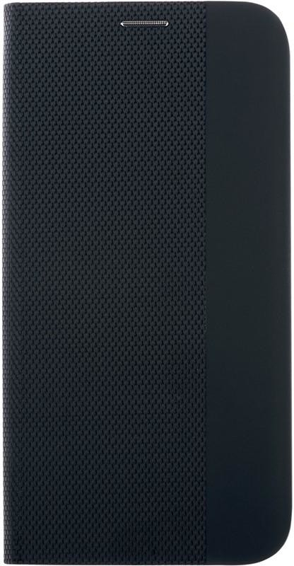 Pouzdro WG Flipbook Duet Huawei Y6p černé