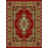 koberec Teheran 107 Red 200x300 cm
