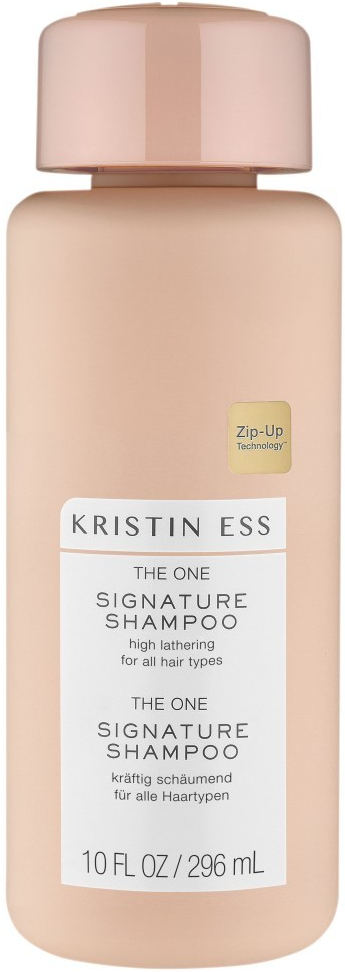 Kristin Ess The One Signature Shampoo 296 ml