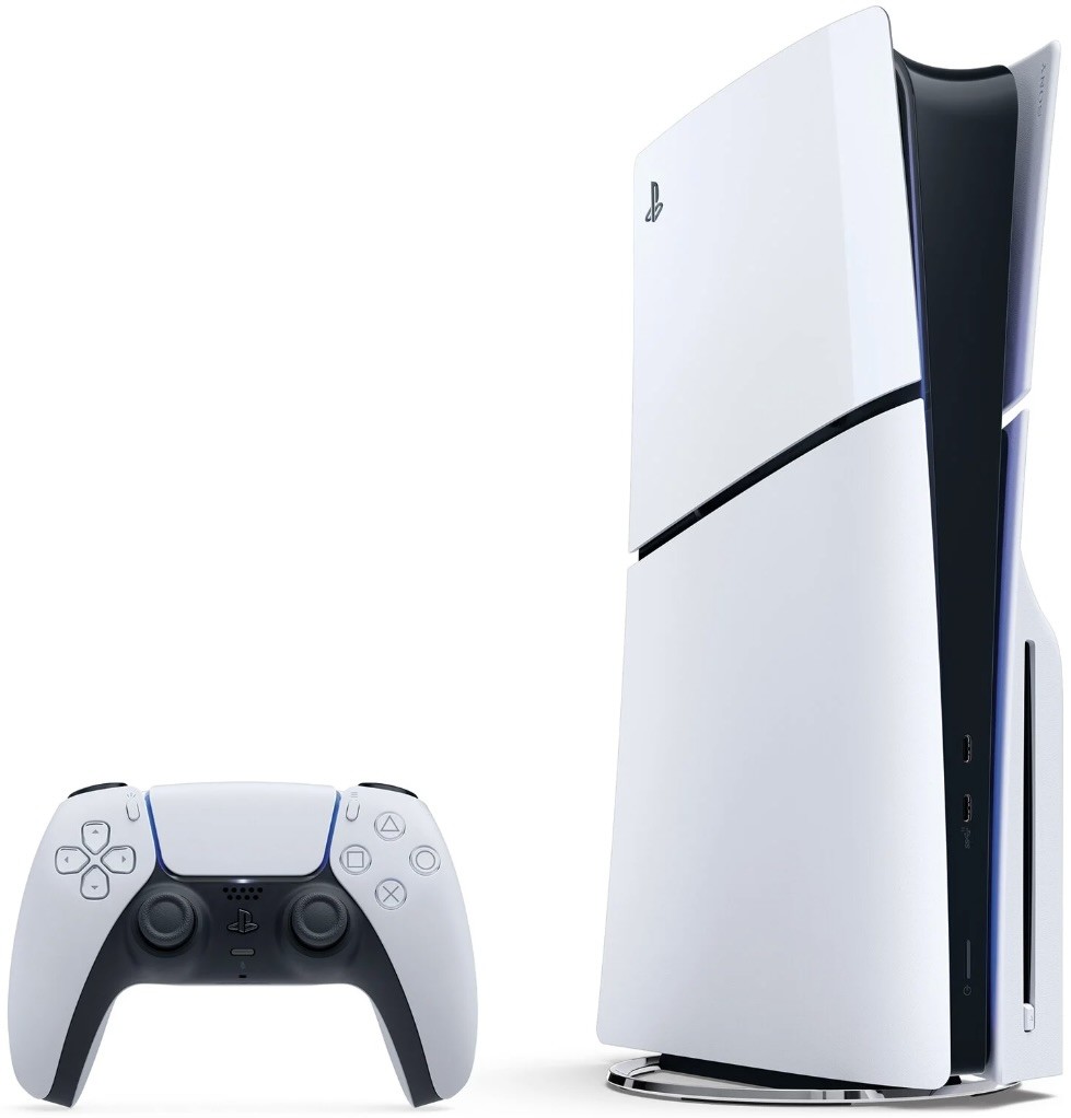 PlayStation 5 Slim